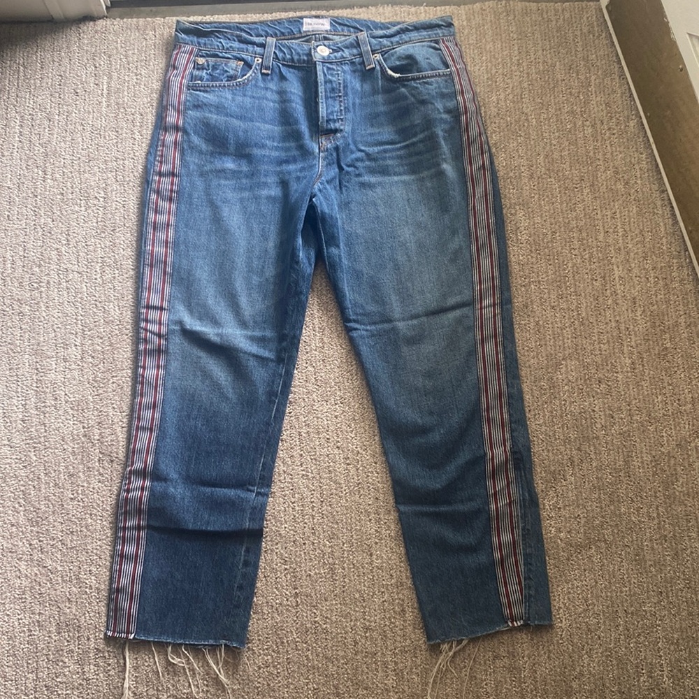 Hudson Jeans